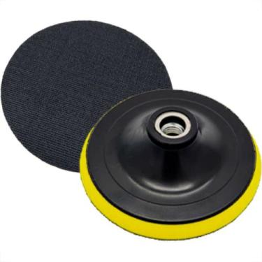 Imagem de Suporte Disco Lix.Pluma S/F 6 X M14 - DISFLEX