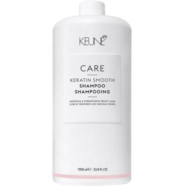 Imagem de Shampoo Satin Oil Keune Care 1L