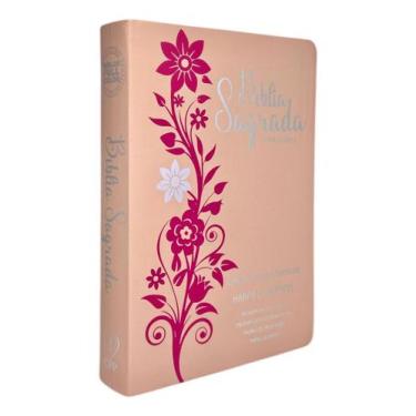 Imagem de Bíblia Pentecostal Universal Assembleia Batista Harpas Coros Promessas