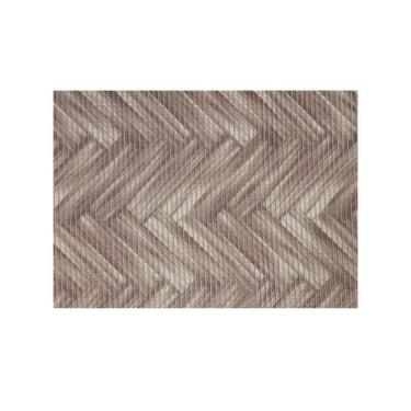 Imagem de Tapete Emborrachado 45 Cm X 65 Cm Antiderrapante - Rozac, ESTAMPA 2