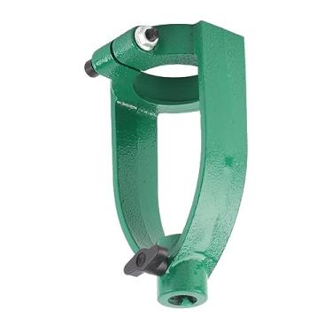 Imagem de Conversor de Máquina de Espiga, Broca de Bancada de Aço de Espiga Precisa para Ferramenta de Transformação de Espiga Quadrada, para Fábricas de Marcenaria (40mm/1.6in Reducer