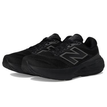 Imagem de New Balance Fresh Foam X 880 V15 Tênis de corrida masculino, Preto/Preto/Preto Metálico, 43