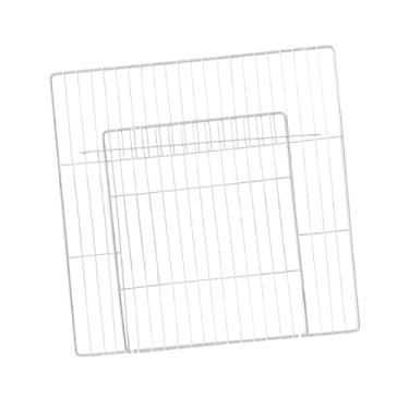 Imagem de Bothyi PETS PLAYPEN PORTA PORTURA PEQUENA PENOS de PENOS de PENOS de PENOS de PENOS de PENOS de PETURO de PENHO de PENHO de PENHO de PENHO PENHO PENHO para, Branco