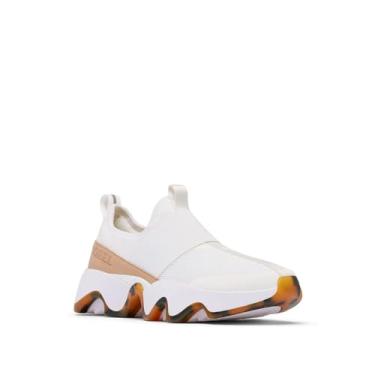 Imagem de Sorel Tênis feminino Kinetic Impact II Strap, Sal marinho/sal marinho, 38