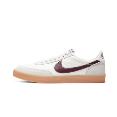 Imagem de Nike Killshot 2 Couro (Sail/Night Maroon-Gum Yellow, Amarelo, 46