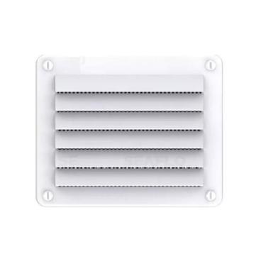 Imagem de Grade De Cobertura E Ventilacao 142x126,5mm Barco Motorhome - Seaflo