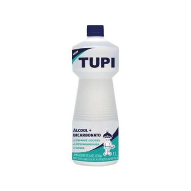 Imagem de Álcool Elítico Tupi Neutro 1L