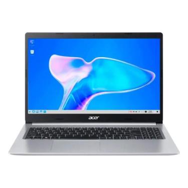 Imagem de Notebook  Aspire 5 AMD Ryzen 7  15.6" 8GB 256GB SSD Acer, Acer