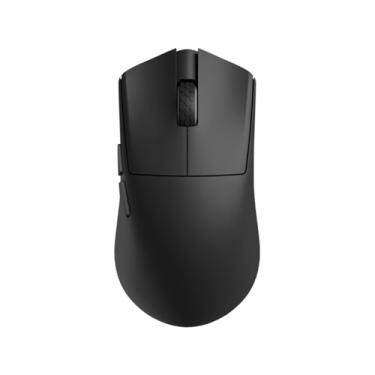 Imagem de Darmoshark M3XS Mini Mouse Para Jogo Sem Fio,Tri-Mode 2.4G/Usb-C/Bluetoot,Até 26000Dpi, Sensor PAW3395 Leve 45G, 5 Botões Programáveis Para Laptop, Pc, Mac(Preto)