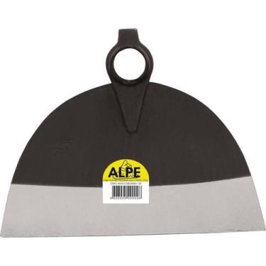 Imagem de Enxada Larga 2,5 Libras 122020103 Alpe