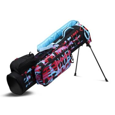 Imagem de OGIO Bolsa de golfe Funday (Tropical Punch)