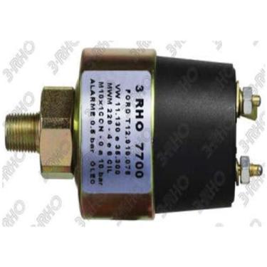 Imagem de Sensor de pressão Volkswagen 7-100 1987 a 1994 3-RHO 7700