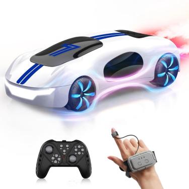 Imagem de Carro de controle remoto AEROQUEST Gesture Sensing Drift RC Stunt
