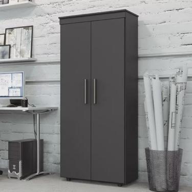 Imagem de Armário Multiuso 2 Portas 1 Gaveta Advantage