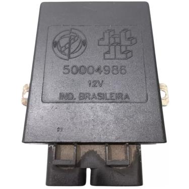Imagem de Módulo Central Conforto Vidro Alarme Fiat Tempra 1994 Até 99