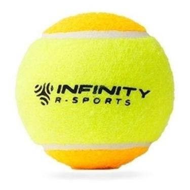 Imagem de Bola de beach tennis infinity r-sports IRSB001