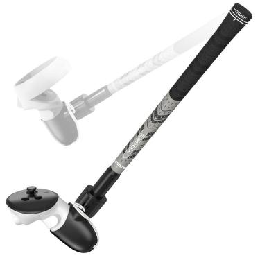 Imagem de Acessório VR Golf Club YOGES compatível com Oculus Quest 2