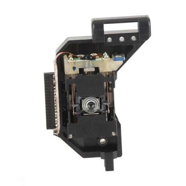 Imagem de Lente a de Reposição Profissional, Instalação Fácil, Vida útil Longa, Compatível, Ajuste para o CD Player Sanyo