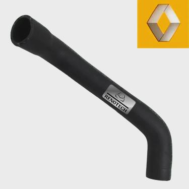 Imagem de 7702094088 - mangueira inferior do radiador - para motor à diesel - renault trafic