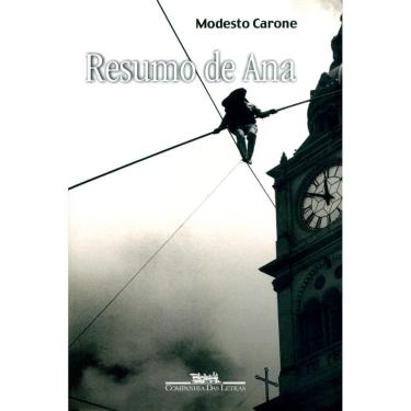 Imagem de Resumo de Ana