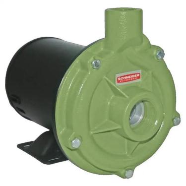 Imagem de Bomba Centrífuga 3,0 CV Trifásica 220/380V BC-92S 1B SCHNEIDER