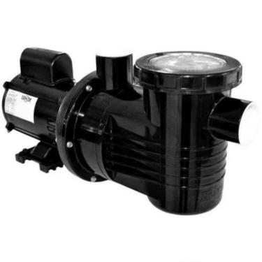 Imagem de Bomba para Piscina, Cascata e Hidromassagem 1,0 CV Monofásica PF-17 DANCOR