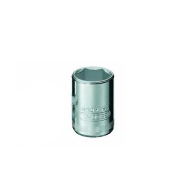 Imagem de Soquete Sextavado 1/4''x3/8'' (Ref. 20-3/8'') - GEDORE