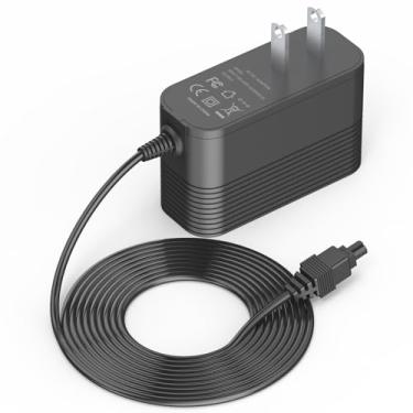 Imagem de VOJSALDR Carregador Para Aspirador De Pó Shark V2945Z V2950 Xa2950, Adaptador De Energia Para Aspirador De Pó Shark Yls0041-T11025