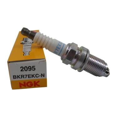 Imagem de Vela de Ignição BKR7EKC-N BMW R1150, R1200 - Cód.886 - NGK