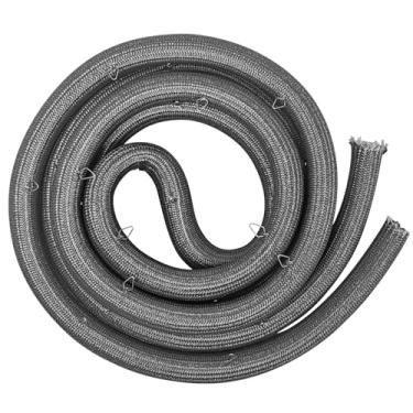 Imagem de Substituição de junta de porta de forno WB04T10086 WB04T10001 para substituição de junta de porta de forno GE Kenmore Electric Range AP5789989 PS8753695 3024960