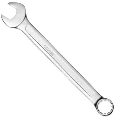 Imagem de Chave Combinada 17mm Gedore