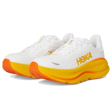 Imagem de HOKA Tênis feminino Bondi 9, Girassol, 37