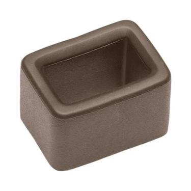 Imagem de Protetor Universal Anti-arranhões Elástico Para Fivela De Cinto De Seg