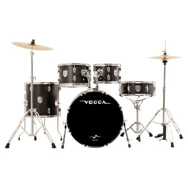 Imagem de Bateria Vogga Jam VPD420 MTB Matte Black