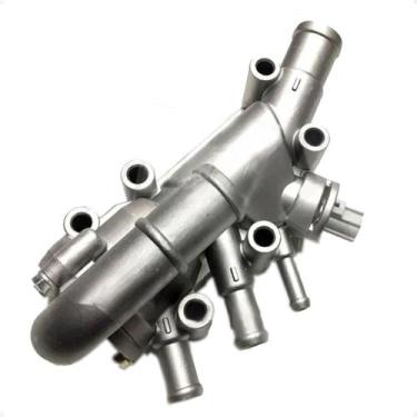 Imagem de Termostato FOCUS 1.6 8V GASOLINA 2003/2007 - 93283 - 440282AL - Ford