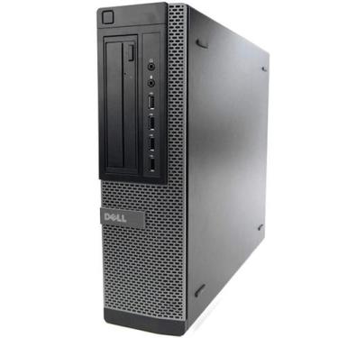 Imagem de Computador dell optiplex 7010 3470 quad 8gb ssd 480gb wifi