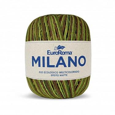 Imagem de EuroRoma Milano 226m , 830-Floresta