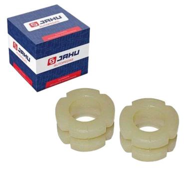 Imagem de Kit Bucha Trambulador - Kadett 1993 A 1996 / Monza 1989 A 1993 - 048739