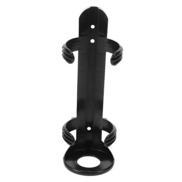 Imagem de Gatuida Extintor de plástico para extintor de incêndio suporte de extintor de incêndio de parede para veículo