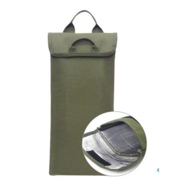 Imagem de Case Envelope Térmico Mochila Hidratação Camelbak Refil Até 2 Litros A