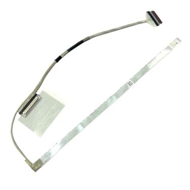 Imagem de Jintai Tela LCD sensível ao toque 40PIN Flex Ca.ble Substituição para HP EliteBook 630 G9 G10 X8R DD0X8RLC100