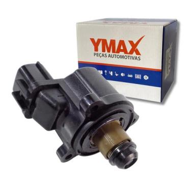 Imagem de Atuador Marcha Lenta Eclipse Outlander Pajero Sport TR4 - ymax