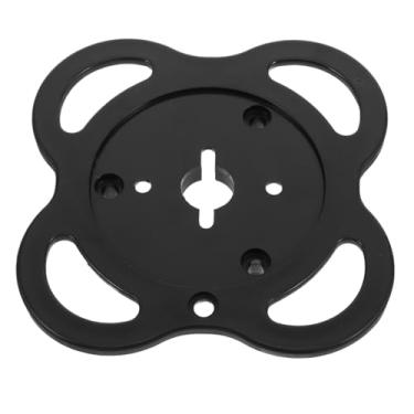 Imagem de Luxshiny Máquina seladora automática de copos, defletor de tala, prancheta de substituição para vedação de película, acessório de proteção de plástico para uso comercial doméstico