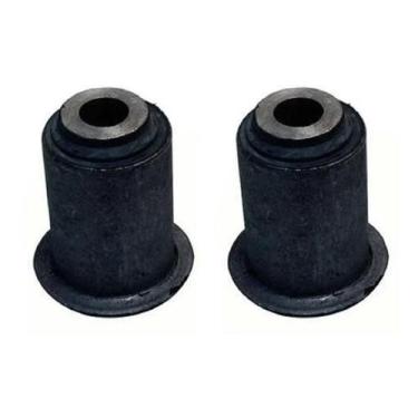 Imagem de Par Buchas Dianteira Bandeja Suspensão Dianteira Ford Edge - Grazzimet