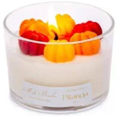 Imagem de Vela Aromática Perfumada Mels Brushes 100g