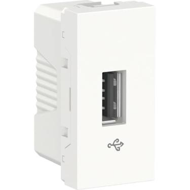 Imagem de Modulo Tomada Usb (Conector De Dados) 1M Br S70547104, Schneider Electric