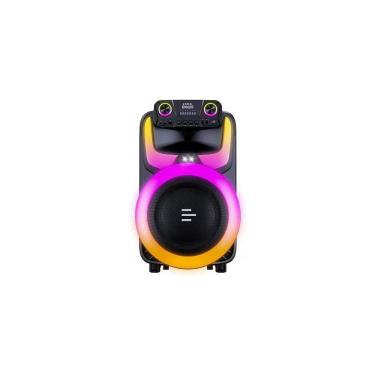 Imagem de Caixa de Som Amplificada Pulse Burst 2 SP408 600W 