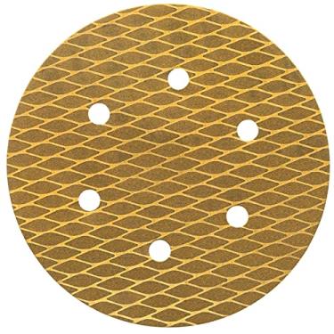 Imagem de Atlas - Disco Abrasivo com Verso em Tecido Papel de 150mm e Grão 180.