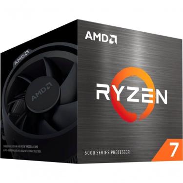 Imagem de Processador Amd Ryzen 7 5700 Am4 100100000743boxi