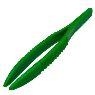 Imagem de Pinça Plástica Pequena - Rei Dos Estojos